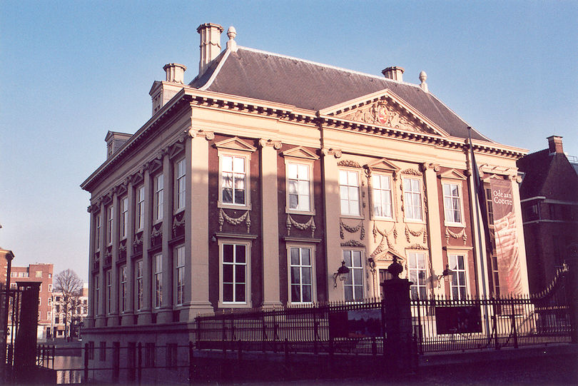 Mauritshuis