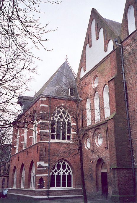 Martinikerk