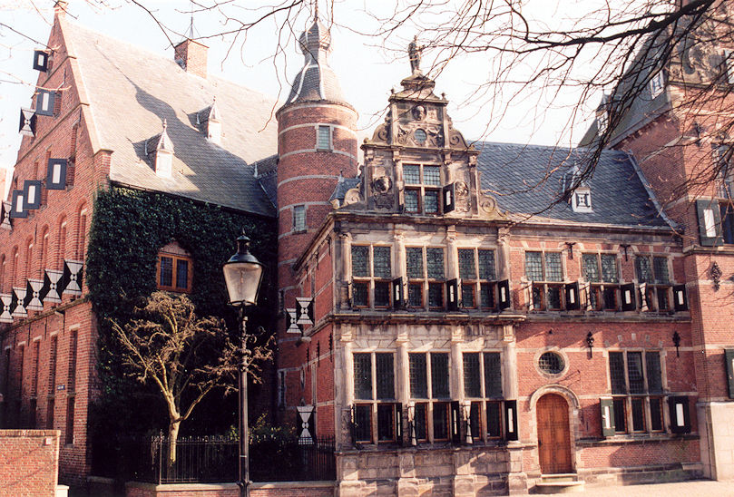 Martini Kerkhof