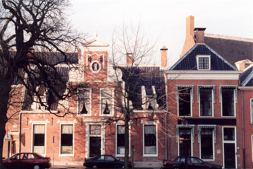 Martinikerkhof