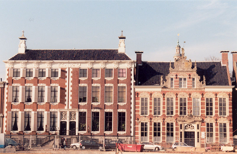 Ossenmarkt