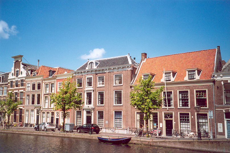 Oude Singel