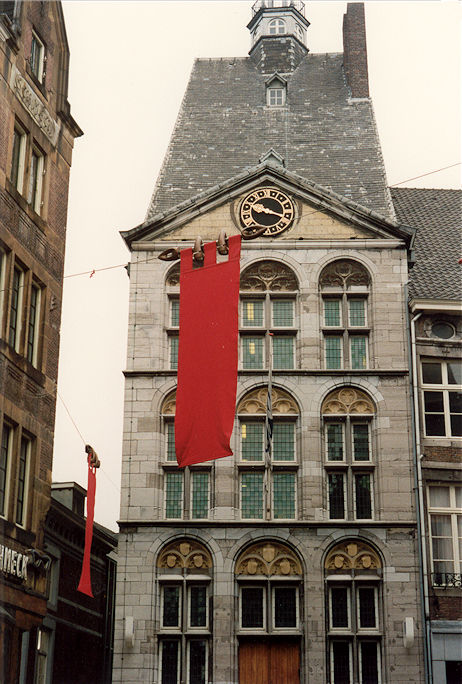 Dinghuis