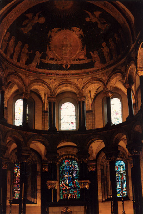 Onze-Lieve-Vrouwebasiliek