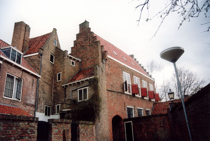 Kuiperspoort