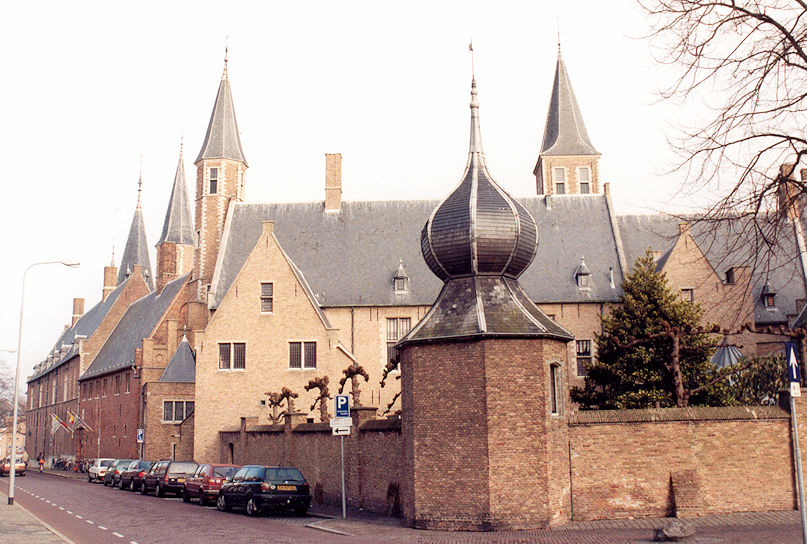 Abbey
