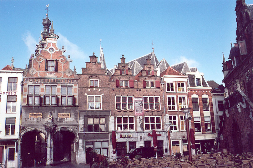 Grote Markt