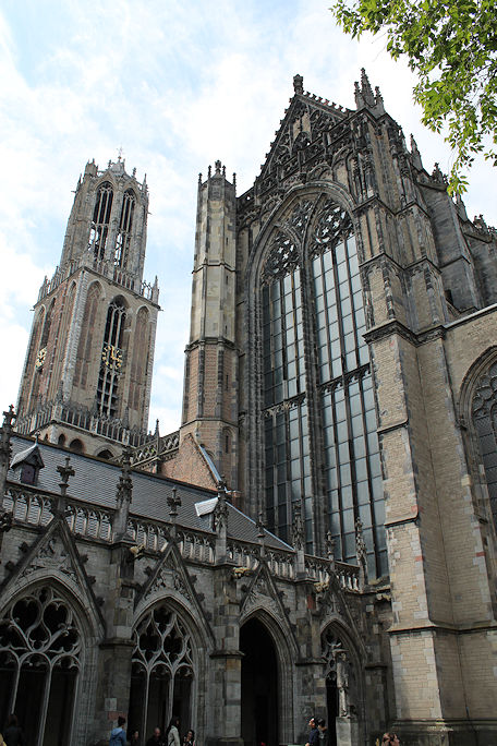 Cathedral