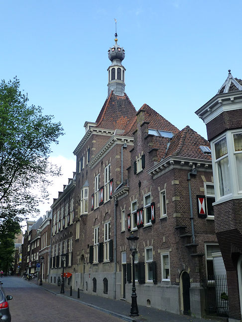 Voetiusstraat