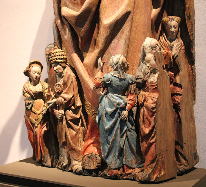 Saint Ursula