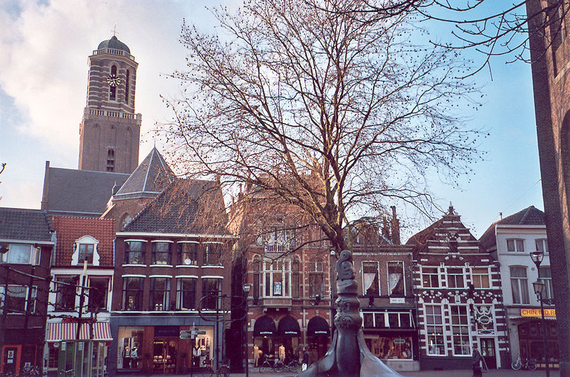 Grote Kerkplein
