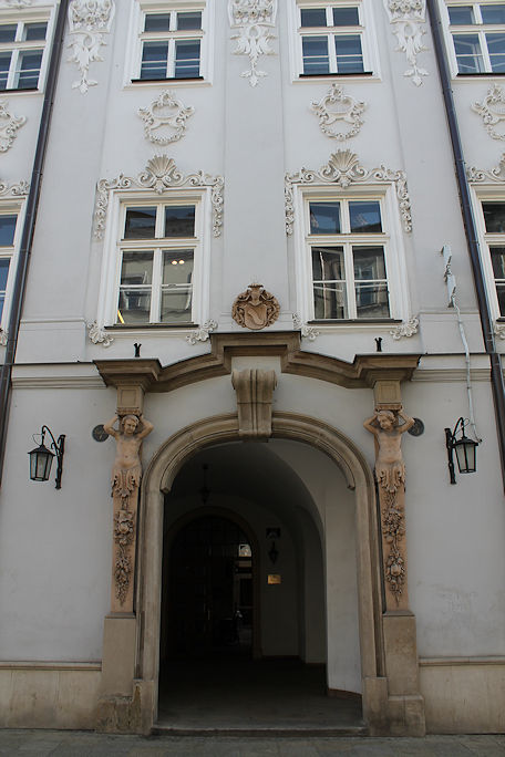 Pałac Stadnickich