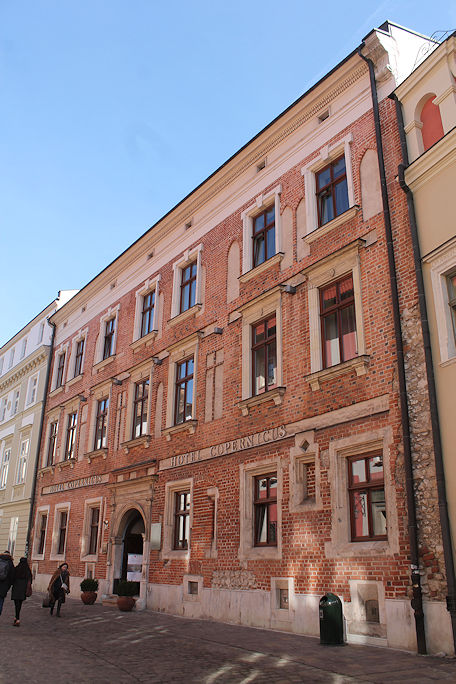 Hotel Copernicus