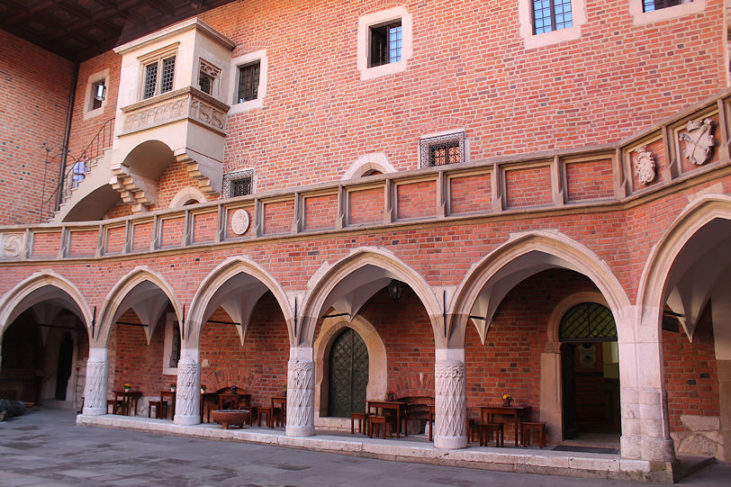 Collegium Maius