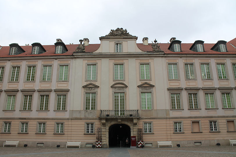 Zamek Królewski