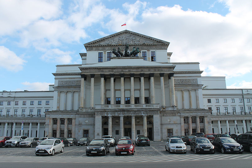 Teatr Wielki