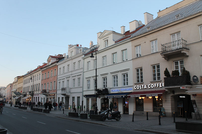 Nowy Świat