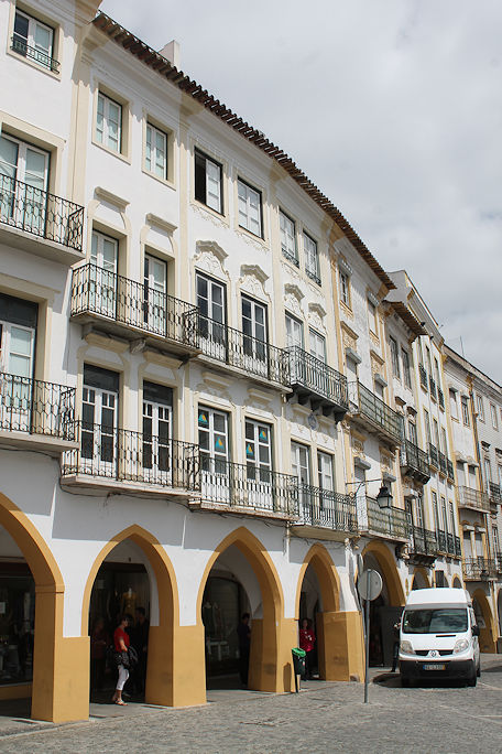 Praça do Giraldo