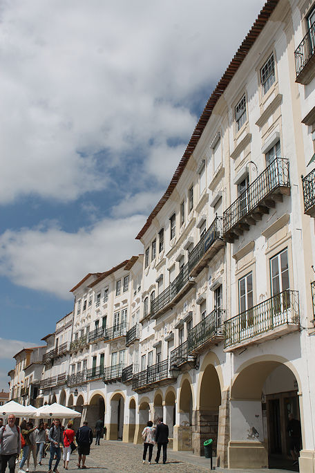 Praça do Giraldo