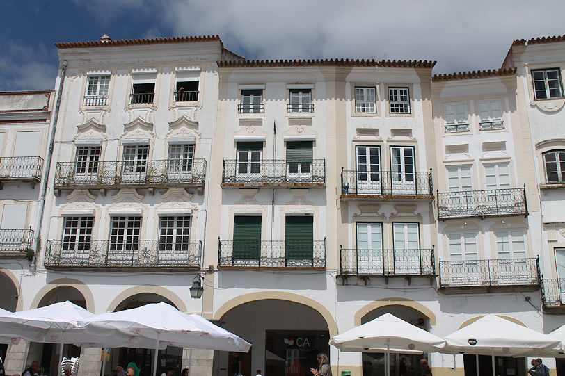 Praça do Giraldo