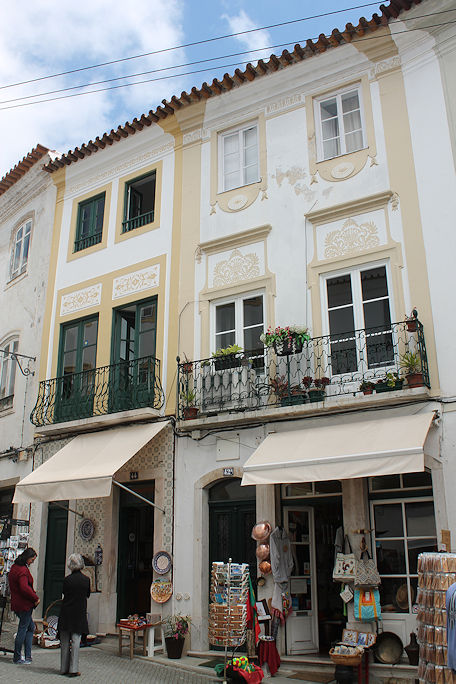 Rua Cinco de Outubro
