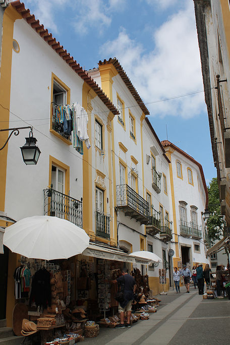 Rua Cinco de Outubro