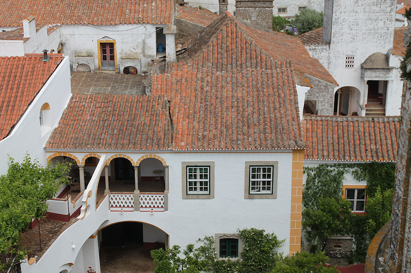 Largo Dr. Mário Chicò