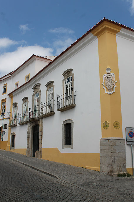 Rua da República