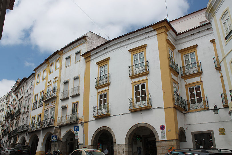 Rua da República