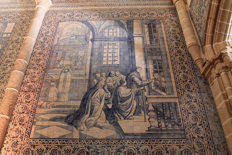 Convento dos Lóios