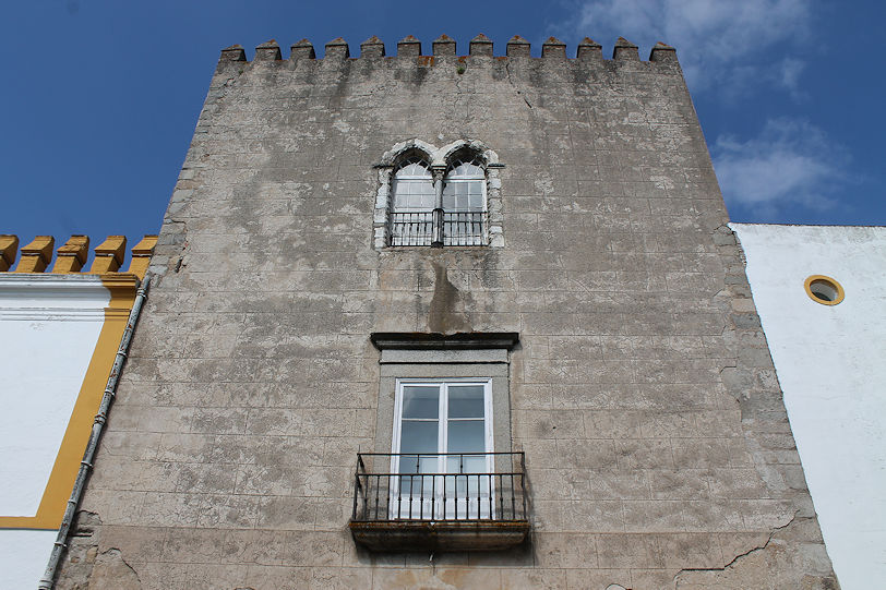 Palácio dos Duques de Cadaval
