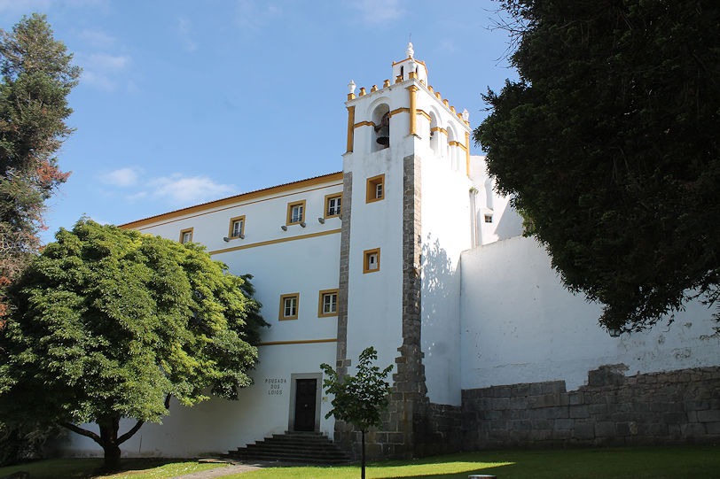 Convento dos Lóios