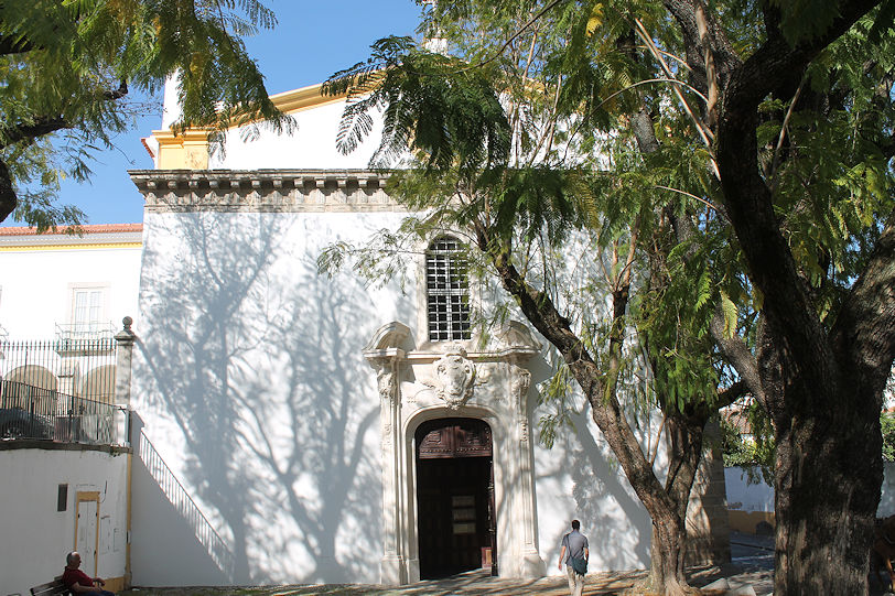 Igreja da Misericórdia