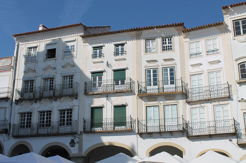 Praça do Giraldo