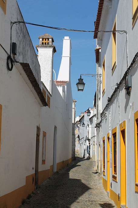 Rua da Moeda