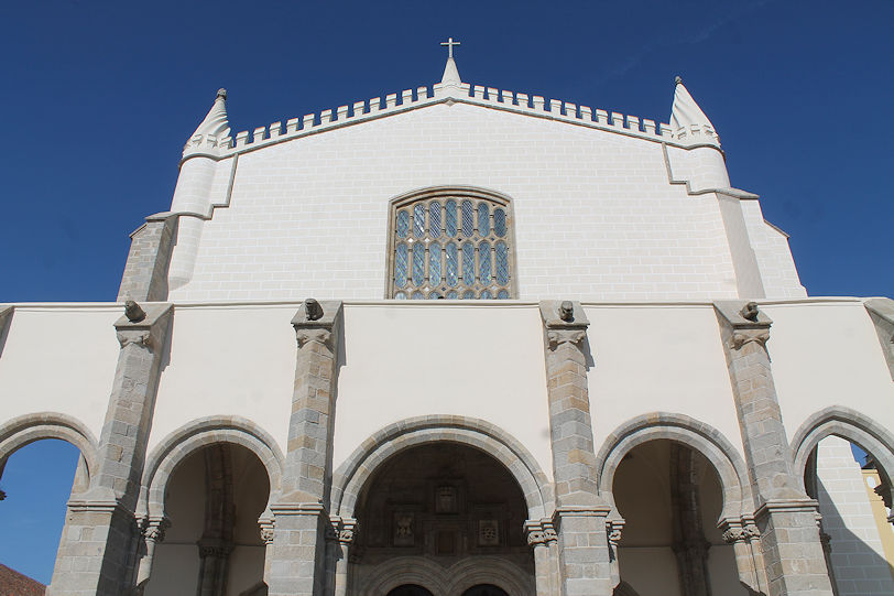 Igreja São Francisco