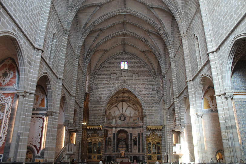 Igreja São Francisco