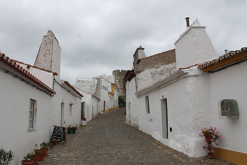 Rua de Santa Maria