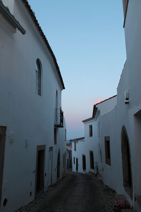 Rua das Portas da Vila