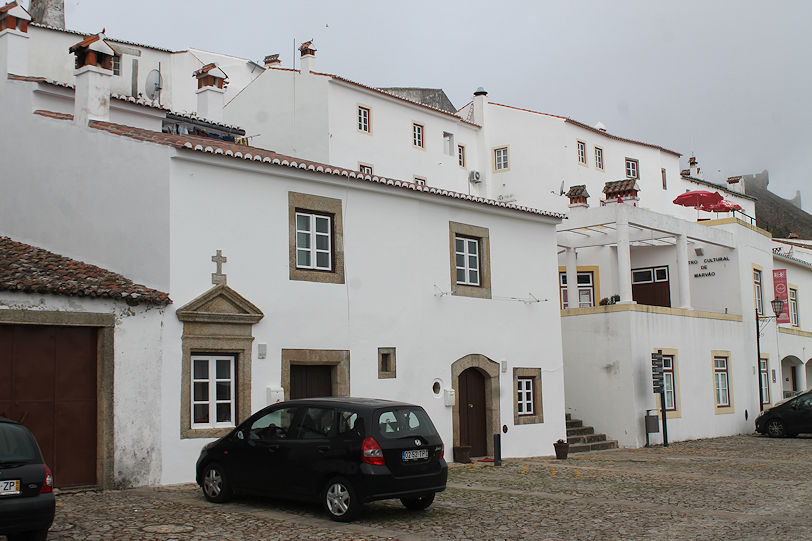 Largo de Olivença