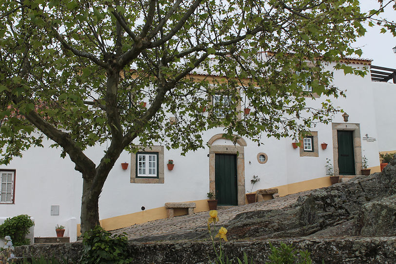 Rua do Calvário