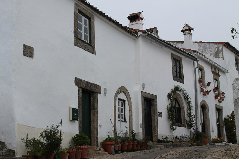 Rua de Santiago