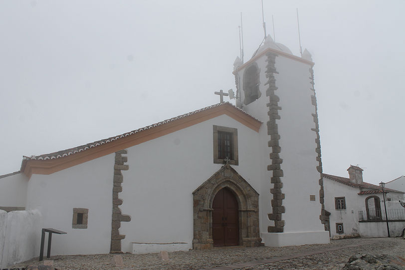 Igreja de Santiago