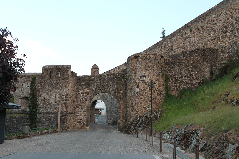 Portas de Ródão