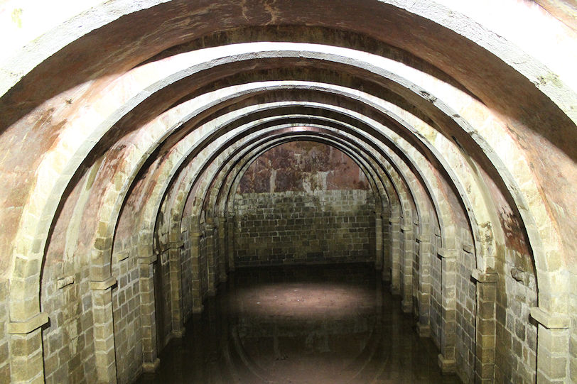 Cisterna do Castelo