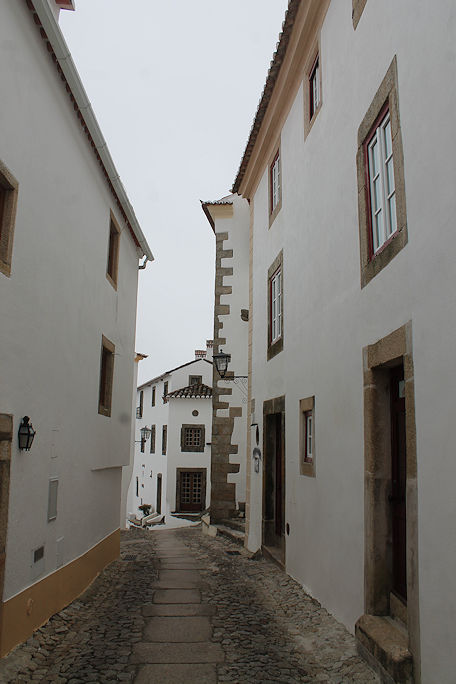 Rua do Espírito Santo