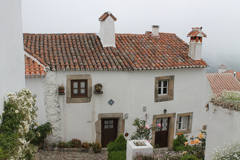 Travessa dos Marroios