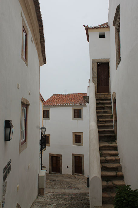 Travessa da Cadeia