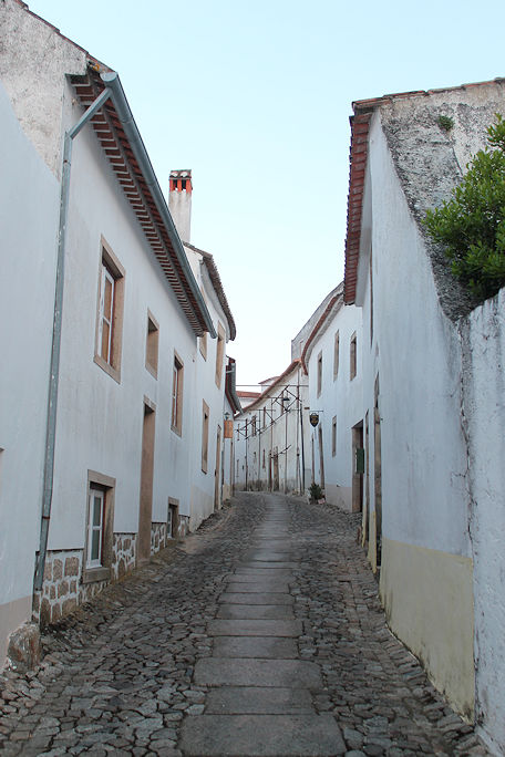 Rua de Cima
