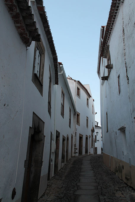 Rua de Cima